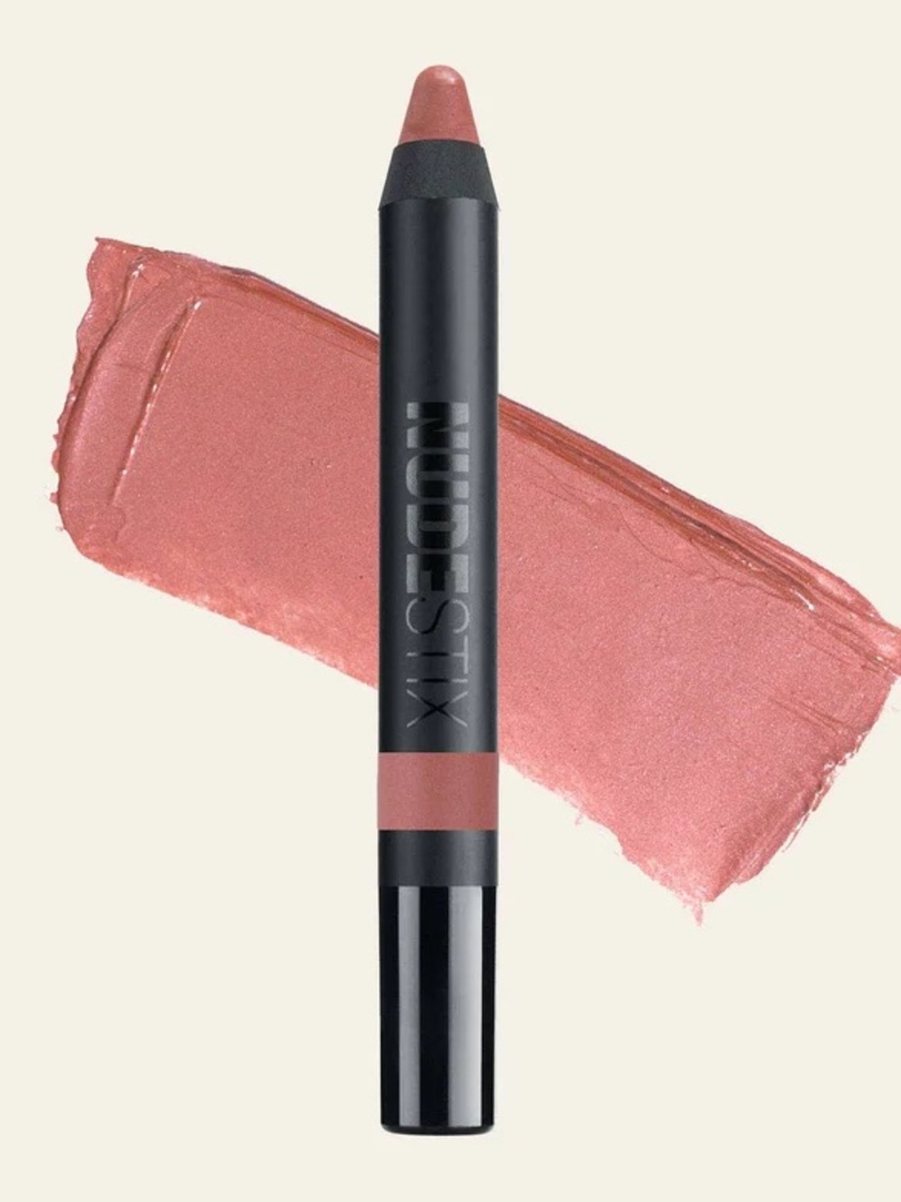 NUDESTIX Gel Color Lip + Cheek Balm in Posh